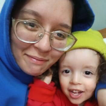 Babysitter Montevideo: Belen