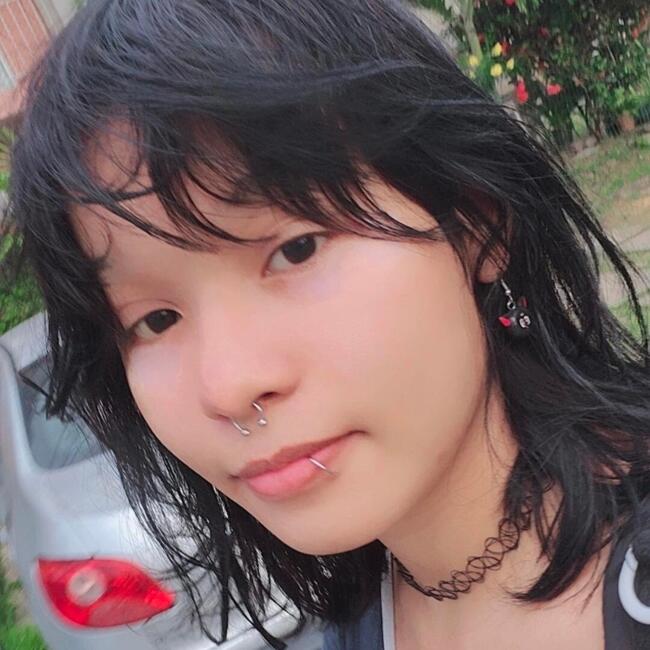 Babá em Manaus: Alice Matos