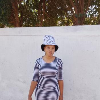 Nanny Boitekong: Thakane