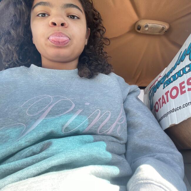 Babysitter in Gainesville (Texas): Keaira