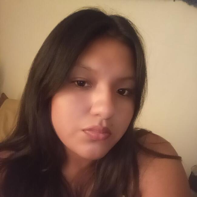 Niñera en Córdoba: Meri