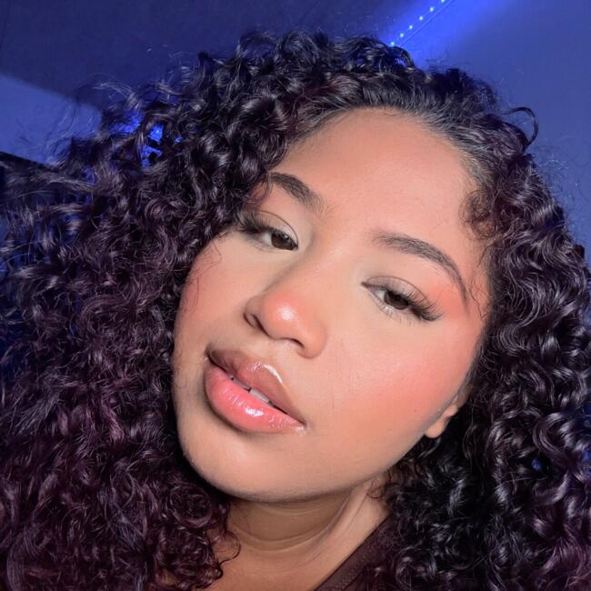 Babysitter in Belém: Kethely