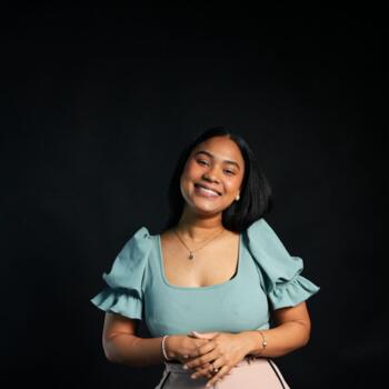 Trabajo para niñera en Pantoja: trabajo de niñera Yasmín