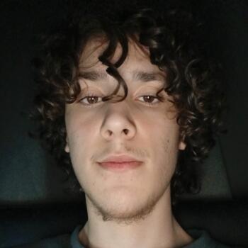 Babysitter in Antwerp: Abderrahim