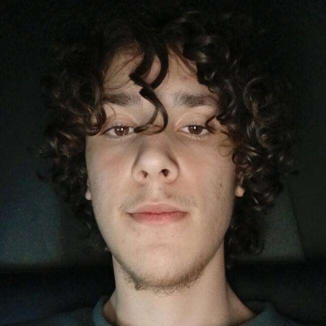 Babysitter in Antwerp: Abderrahim