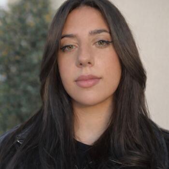 Babysitter Aversa: Daniela