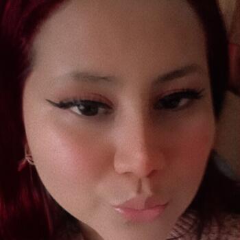 Babysitter in Sant Boi de Llobregat: Nancy Marisela