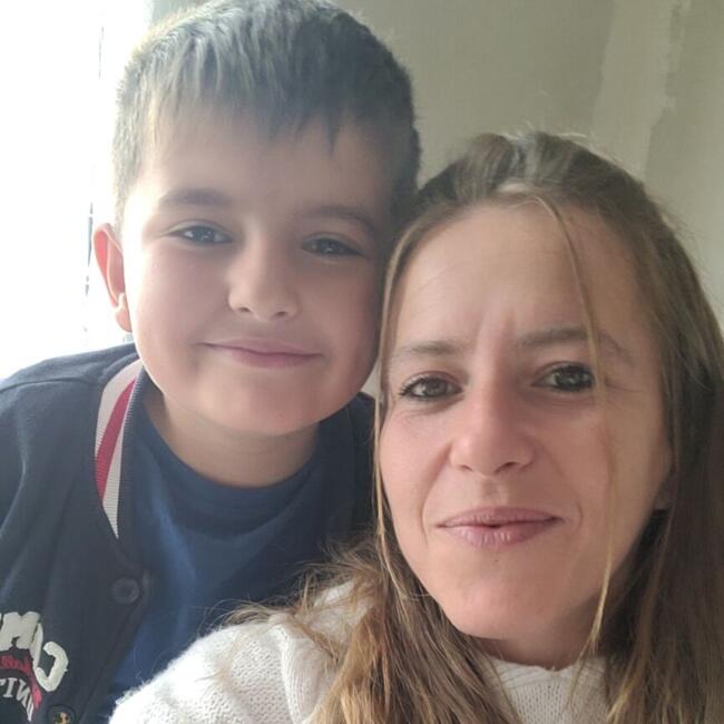 Babysitting job in Villaines-la-Juhel: Marie-Anne
