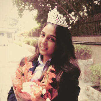 Nanny job in Delhi: babysitting job Jyoti