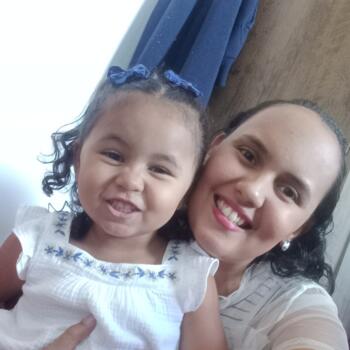 Família Cuiabá: Rafaela camila