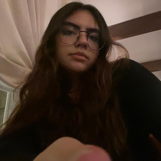 Babá em Juiz de Fora: Lis