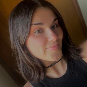 Babysitter in Providencia: Florencia