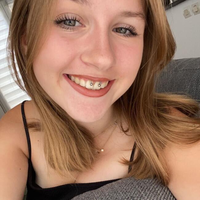 Babysitter in Gosnay: Marie