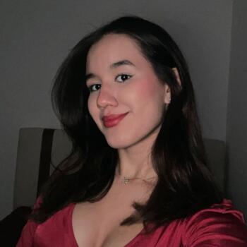 Babá em Londrina: Rhuana Gabrielle