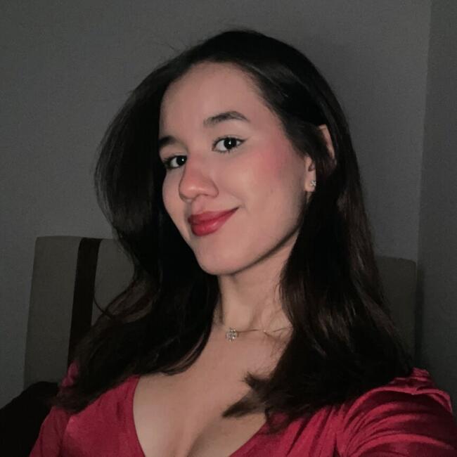 Babá em Londrina: Rhuana Gabrielle