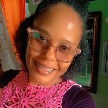 Babysitter in Santo Domingo: Celestina