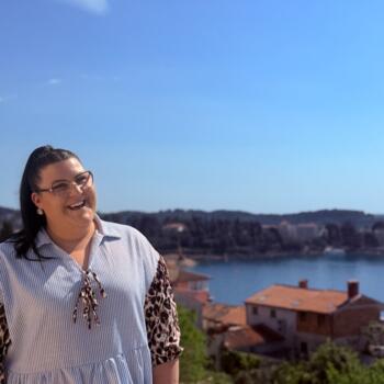 Babysitter in Opatija: Katia