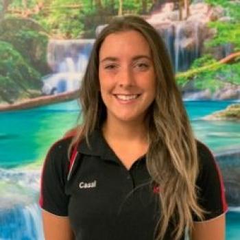 Nanny Melbourne: Cassandra