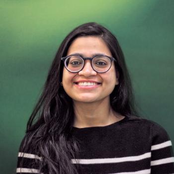 Babysitter Kokkedal: Jumana