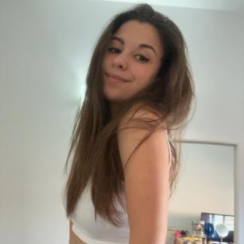 Babysitter Cornellà de Llobregat: Carlota