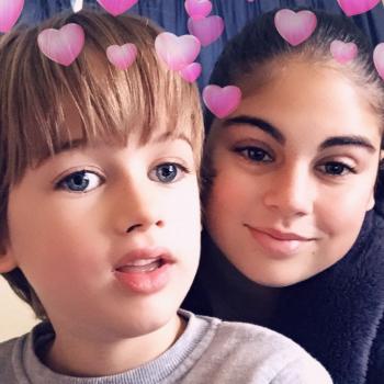 Babysitter Paraparaumu: Mcaelyn