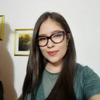Babysitter Rionegro: Sara