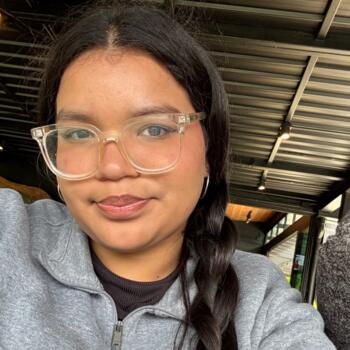 Babysitter in Arraiján: Eymi