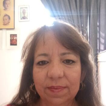 Babysitter in Ciudad López Mateos: Mayte Angulo