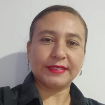 Niñera en Palmira: Ayda