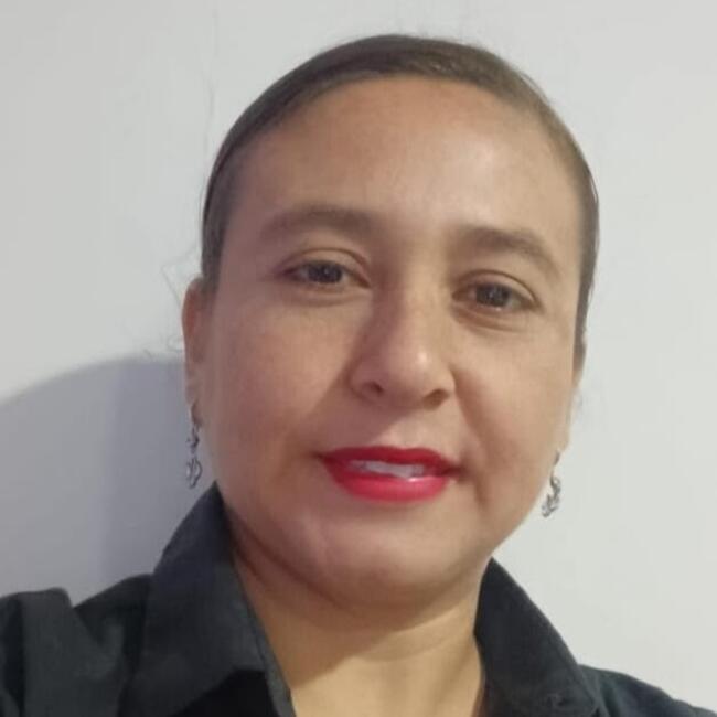 Niñera en Palmira: Ayda
