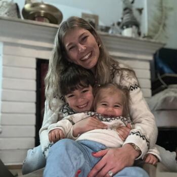 Babysitting job in Vidigueira: Carolina