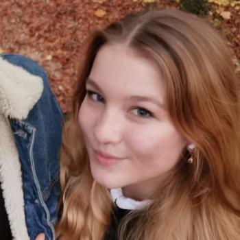 Babysitter in Ettingen: Mayra