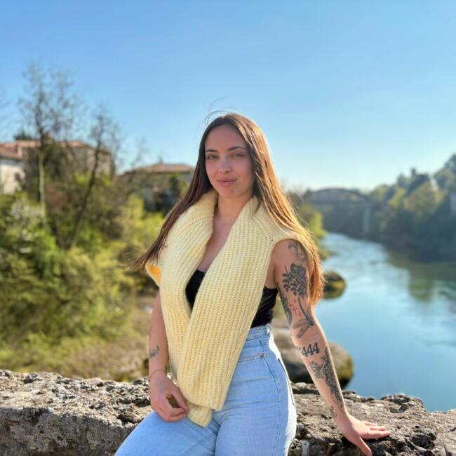 Babysitter in Perth: Anna