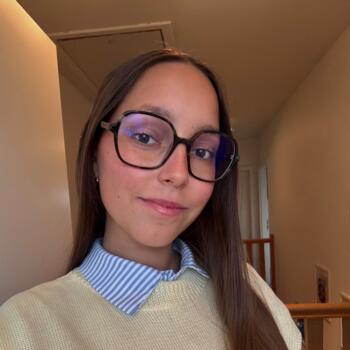 Baby-sitter Wanze: Léa