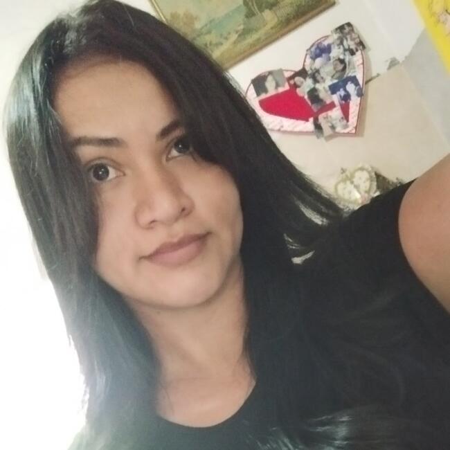 Babysitter in Lavras: Kercia