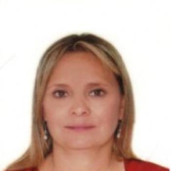 Niñera en Rionegro: Claudia Elena