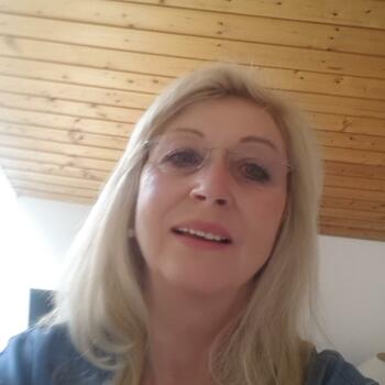 Babysitter in Wien: Barbara