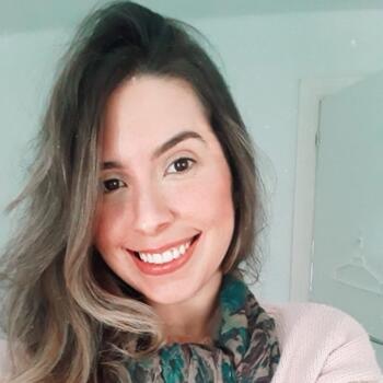 Canguro en Girona: Nicole