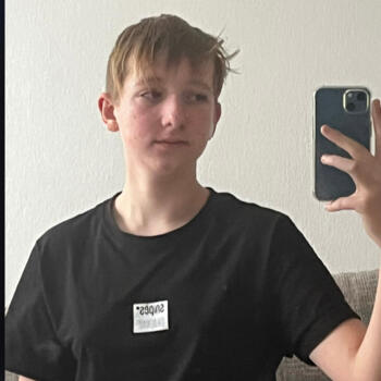 Babysitter in Augsburg: Max