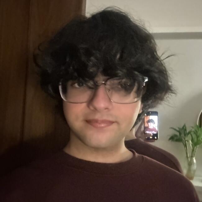 Babysitter in Jeddah: Abdullah