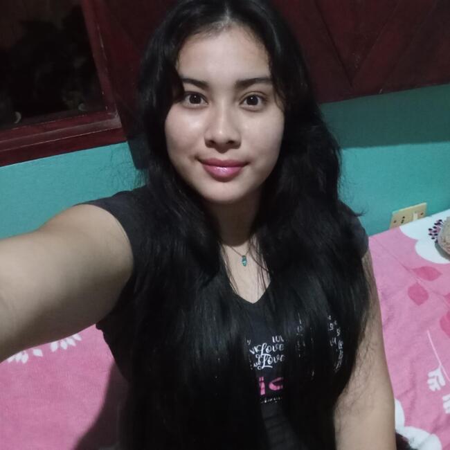 Niñera en Diriamba: Alejandra