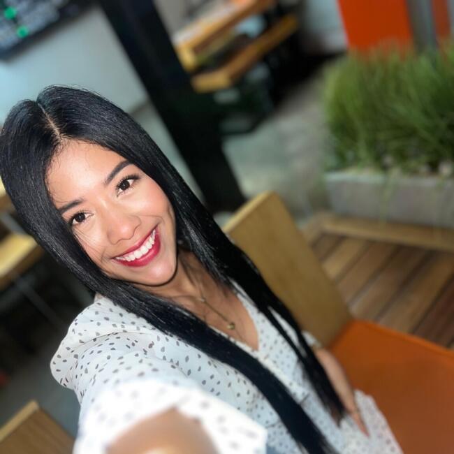 Babysitter in Panama City: Dayana