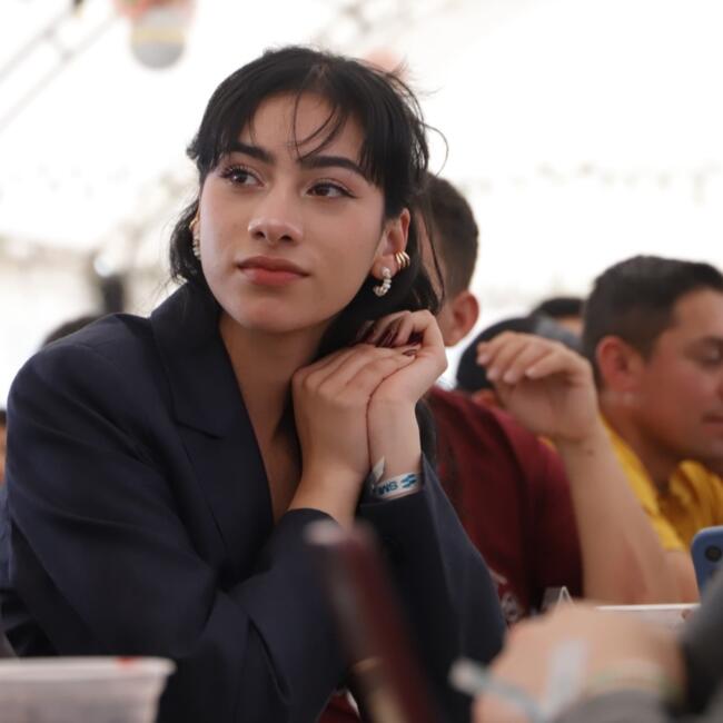 Babysitter in Tocancipá: Laura