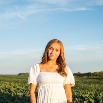 Babysitter in Omaha: Marley