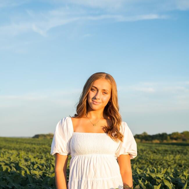 Babysitter in Omaha: Marley