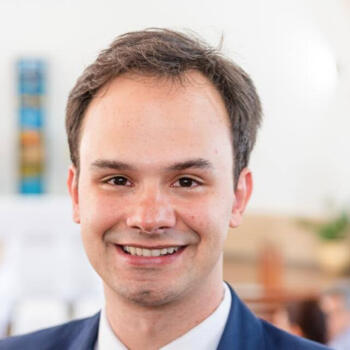 Babysitting job in Belo Horizonte: babysitting job Alex