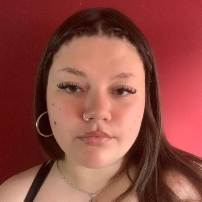 Babysitter in La Pintana: Monserrat