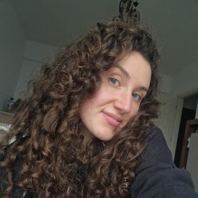 Babysitter in Iași: Andreea