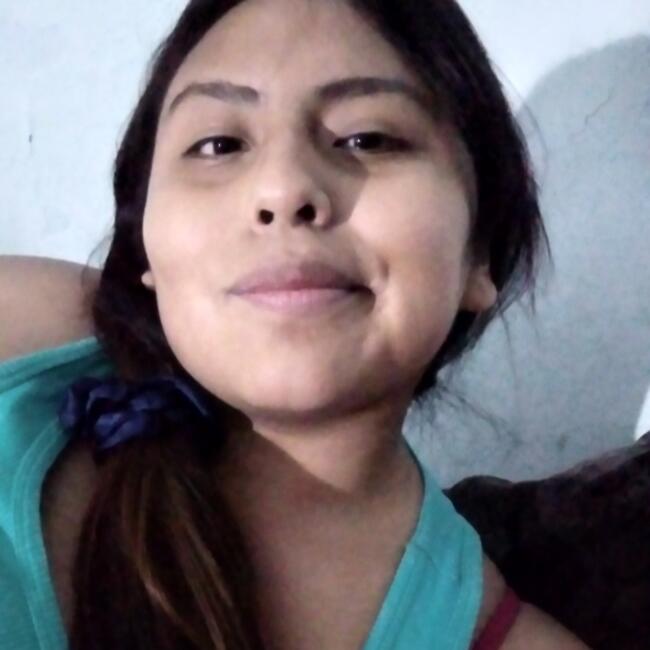 Babysitter in Buenos Aires: Vero