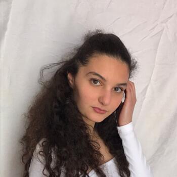 Babysitter in Altopascio: Chiara